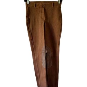 Western Wear Pants